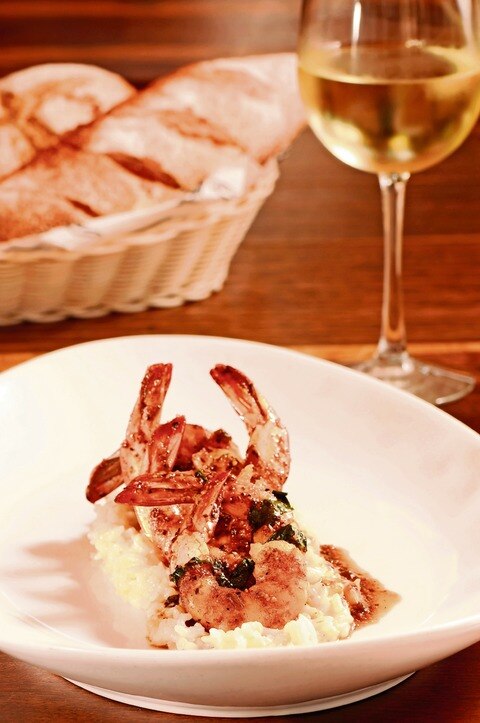 Las Delicias peninsulares