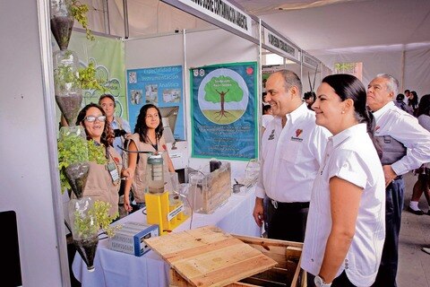 Pide RLV cuidar medio ambiente