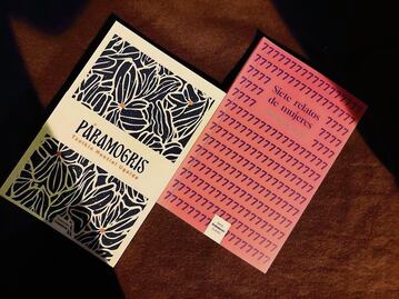 Presentan nuevos títulos de Letra Capital