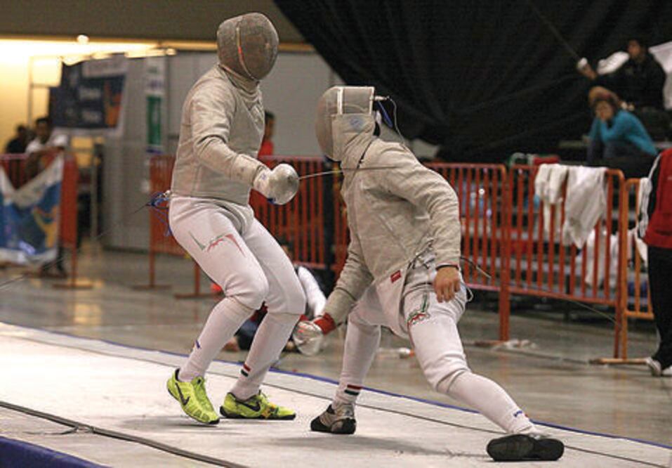 Hay posibilidades de podio para locales 