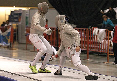 Hay posibilidades de podio para locales