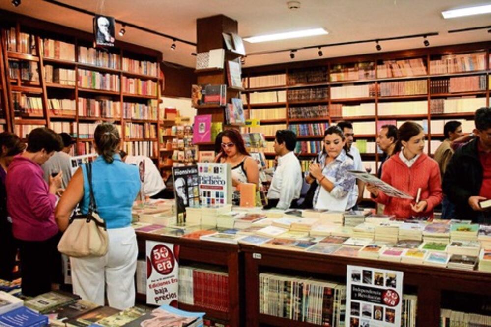 Lectura, deleite para mayores