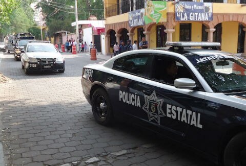 Saldo blanco en inicio de feria de TX