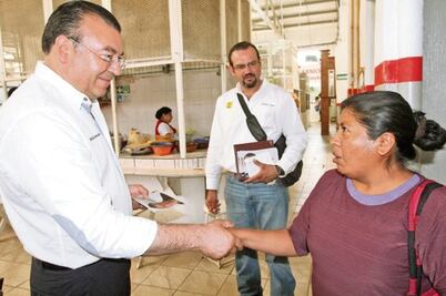 Camacho prevé replicar plan de DF de préstamo de bicicletas