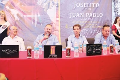 Hermoso de Mendoza, feliz de volver a "casa"