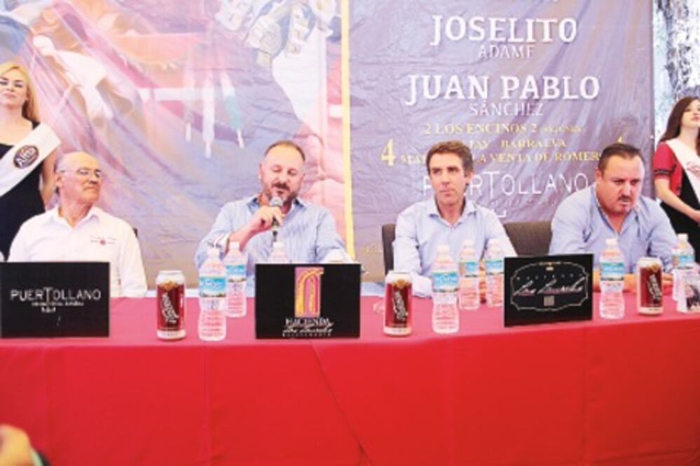 Hermoso de Mendoza, feliz de volver a "casa"