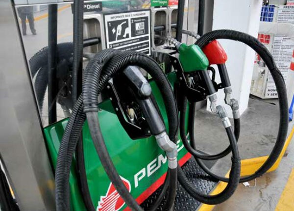 Gasolina más económica del país se vende en Querétaro, señala PROFECO