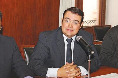 Fue homologación aumento a la dieta 