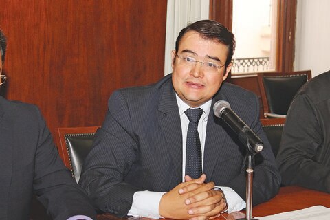 Fue homologación aumento a la dieta