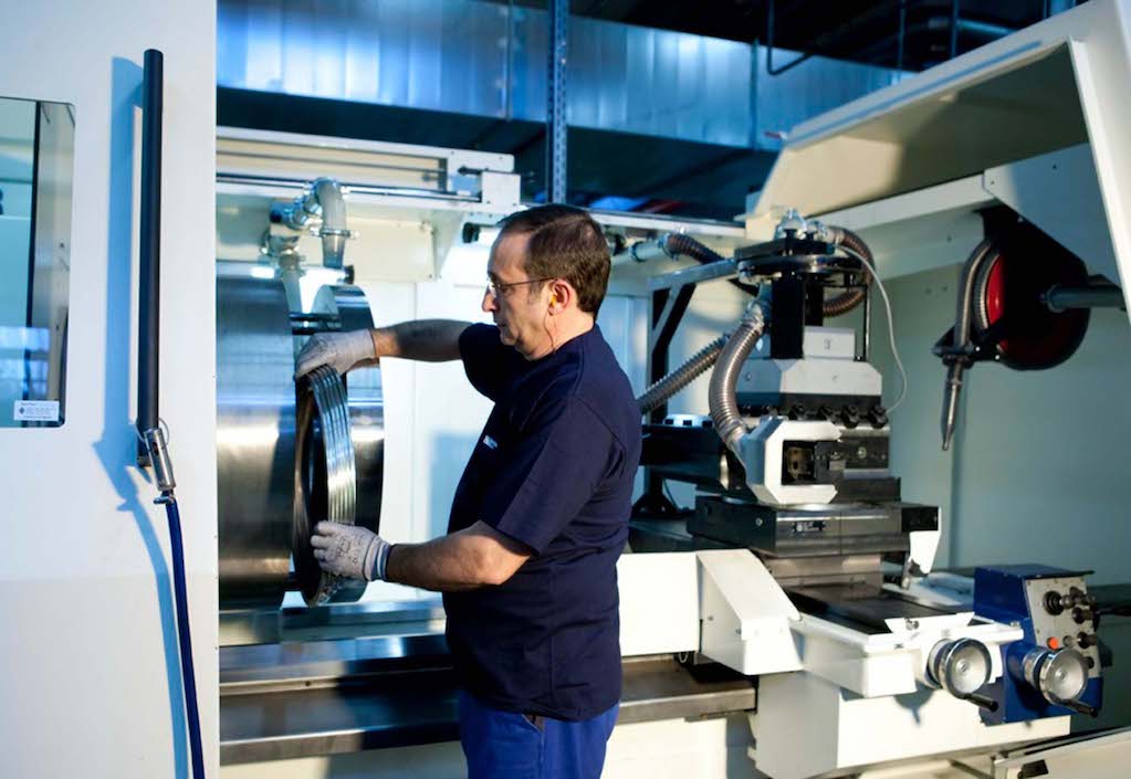 Querétaro, sexto lugar en creación de empleos