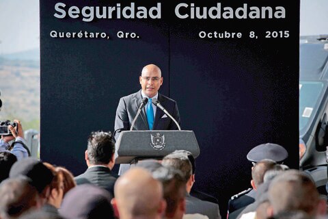 Retoma Aguilar Vega plan metropolitano