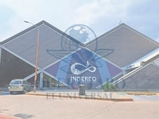 Usuarios acusan malos tratos en el Multideportivo del parque Querétaro 2000