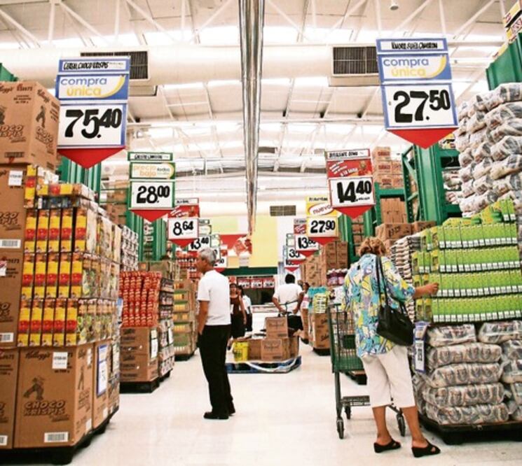 Canaco pide regular apertura de súpers