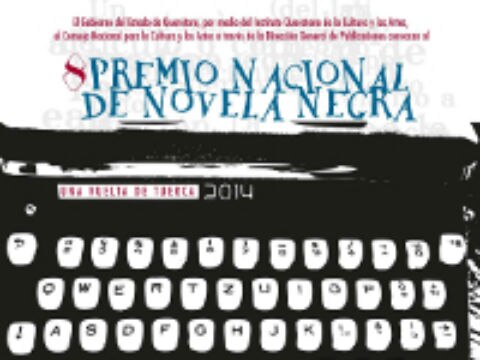 Gana Víctor Solorio Premio Nacional