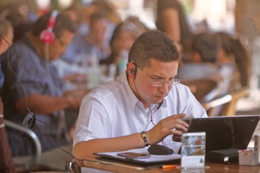 Lanzan convocatoria para prepa en línea