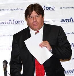 El ‘Piojo’ declara ante la FEPADE