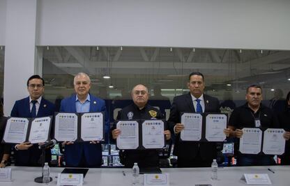 CuelgApp de Querétaro llegará a cinco municipios de Guanajuato para combatir extorsiones telefónicas