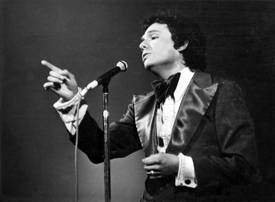 Foto: Archivo. El Universal y Demian Chávez