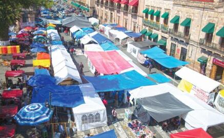 Bloqueos a tren dejan daños por 7 mil 500 mdp