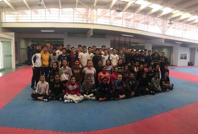 El reto: igualar marca