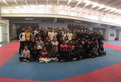 El reto: igualar marca