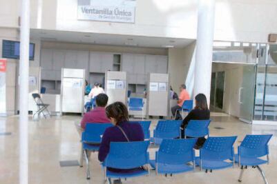 Firman en la capital pacto de acceso a la información