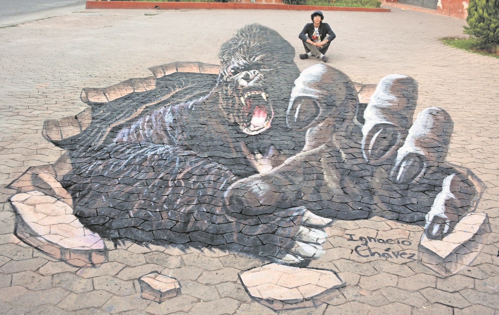 Querétaro tendrá festival madonnari
