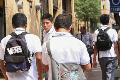 Actualiza Concyteq planes de estudio 