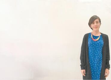 Conejo Soñador capta la esencia femenina 