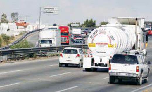 Alertan en manejo de materiales peligrosos