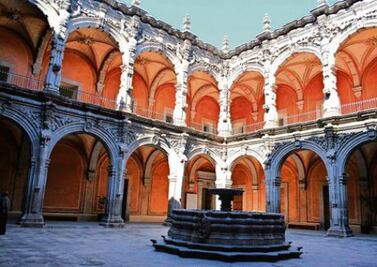 Importante remodelar espacios culturales 