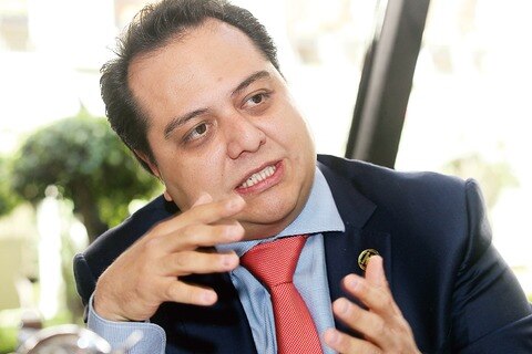 IP, lista para participar en el sector energético