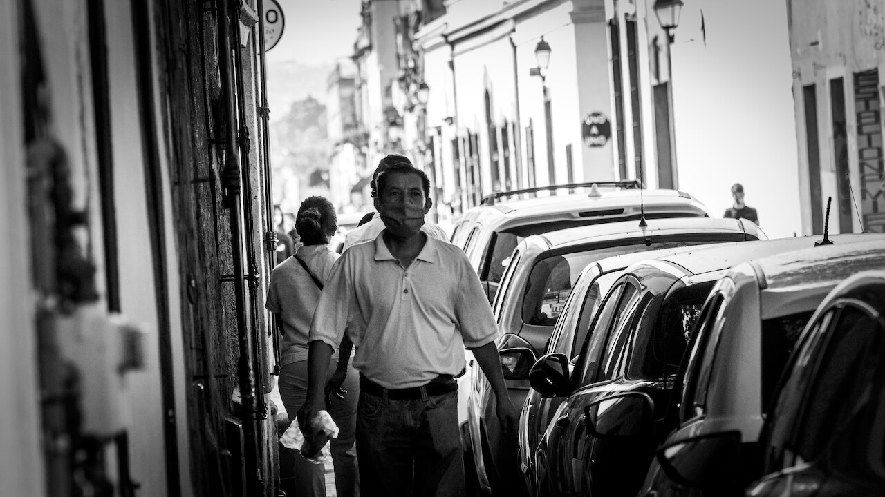 Foto: Emiliano Ramírez