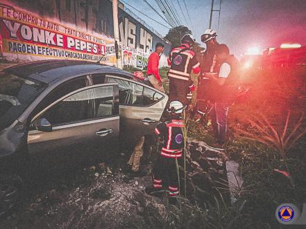 Reportan dos accidentes en la autopista México-Querétaro; una persona perdió la vida 