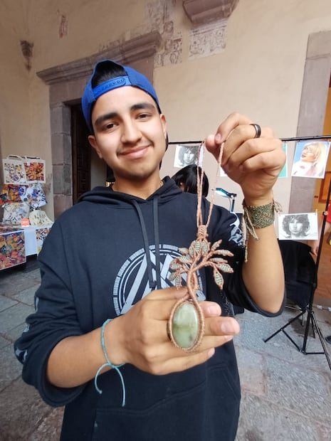 FOTO. ROCÍO G. BENÍTEZ