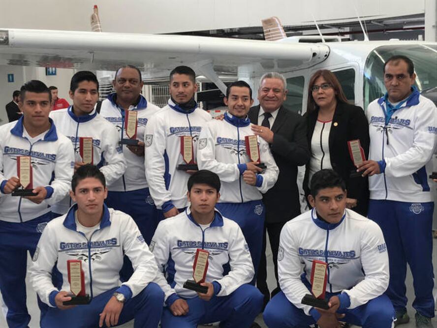 Foto: Demian Chávez