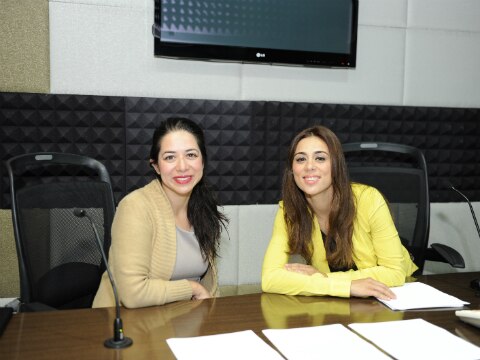 Las Guajolotas se renuevan