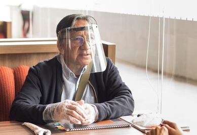 "Lucha electoral será digital", dice especialista