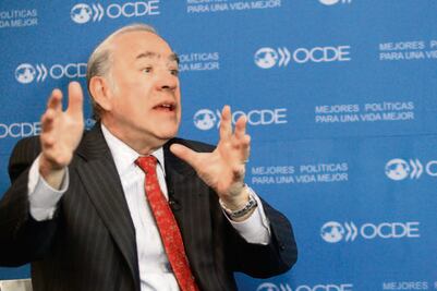 “Nunca volveremos al petróleo en 100 dólares” 