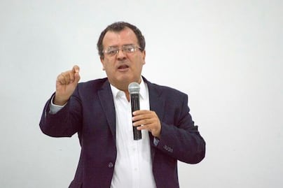 Herrera: el país debe ver a otros mercados