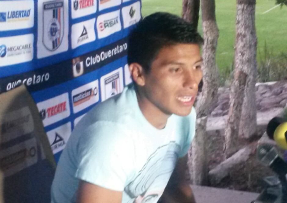 Velasco no minimiza la Copa MX