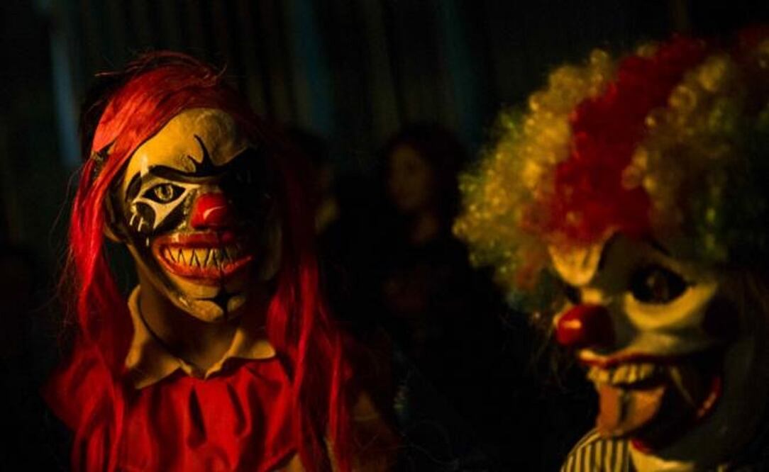 Foto: Archivo. EL UNIVERSAL