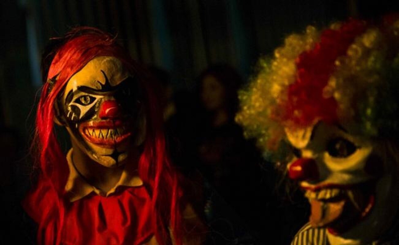 ¿Por qué nos gusta pasar miedo?