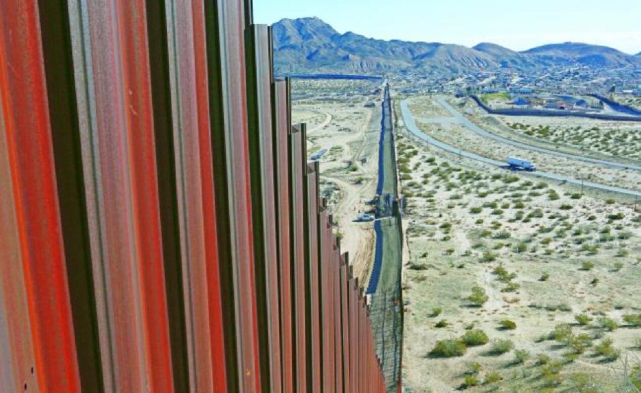 5 mil militares serán enviados a la frontera con México para detener caravana