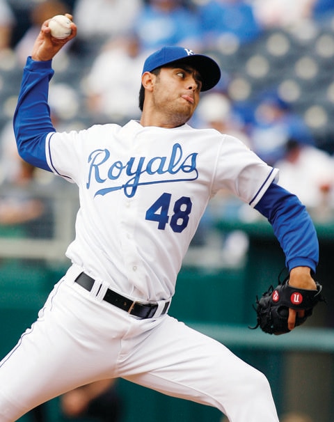 Los Dodgers se refuerzan