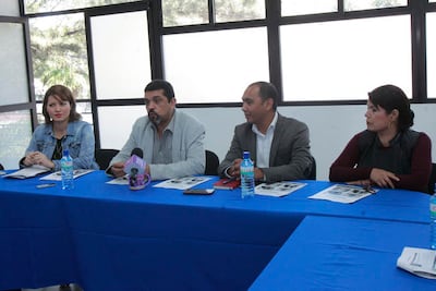 Invitan a coloquio de gestión cultural