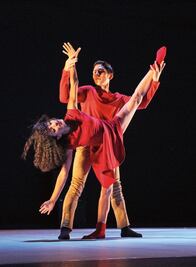 Ciudad Interior va al Cervantino