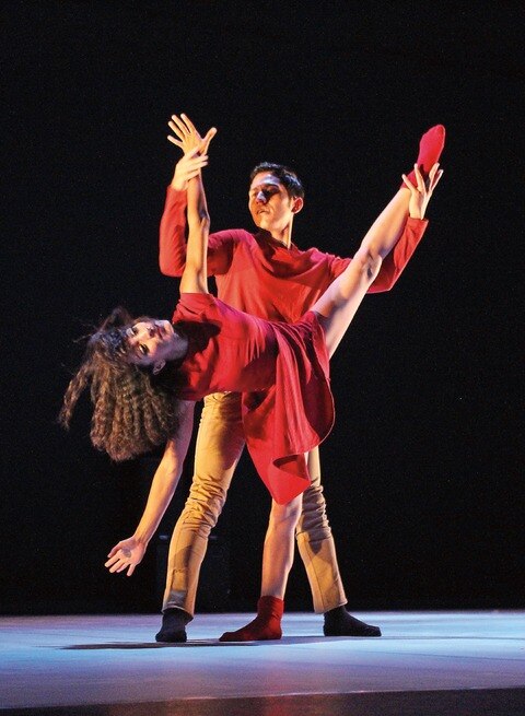 Ciudad Interior va al Cervantino