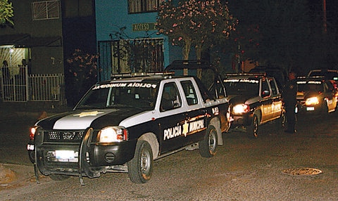 SJR: clausuran fiesta en Santa Cruz Nieto