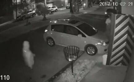 Registra Edomex incremento de 50% en robo a casa habitación